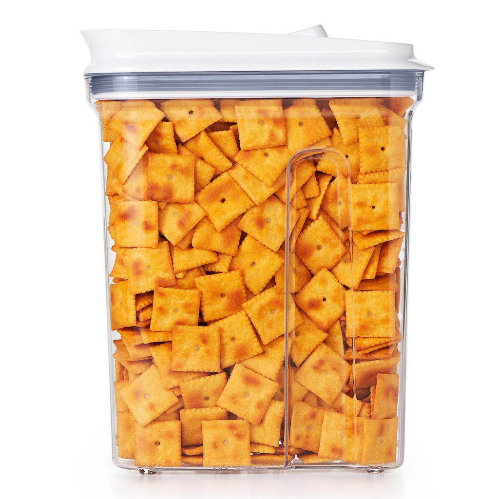 OXO Good Grips POP All-Purpose Dispenser, Large (1.5 Litre) image 2