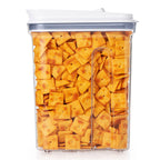 OXO Good Grips POP All-Purpose Dispenser, Large (1.5 Litre) image 2