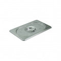 Chef Inox Utility Gastronorm Cover 18/10 1/9 image 0