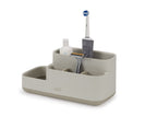 Joseph Joseph EasyStore Bathroom Caddy - Ecru image 2