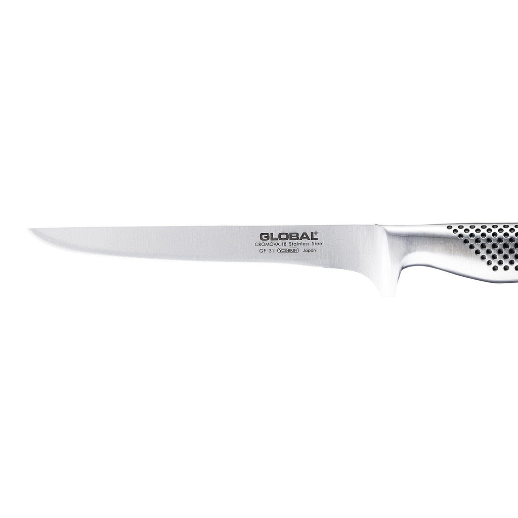 Global Classic Boning Knife 16Cm image 2