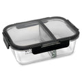 Pyrex Meal Prep Storage 1380ml image 0