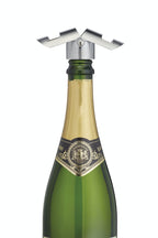 BarCraft Champagne and Sparkling Wine Stopper image 5