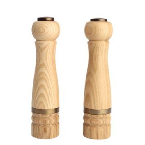 T&G Opera Pepper Mill Ash 240Mm image 0