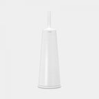 Brabantia Toilet Brush and Holder ReNew - White image 0