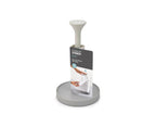 Joseph Joseph Duo Kitchen Roll Holder (Grey) image 1