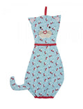 Ulster Weavers Cotton Bag Saver Cat image 0