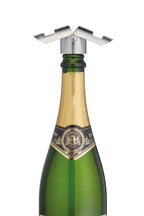 BarCraft Champagne and Sparkling Wine Stopper image 3