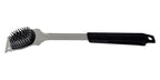 Tramontina Churrasco Black Barbecue Grill Brush 40cm image 2