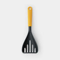 Brabantia Potato Masher Plus Spoon Tasty+ - Honey Yellow image 0