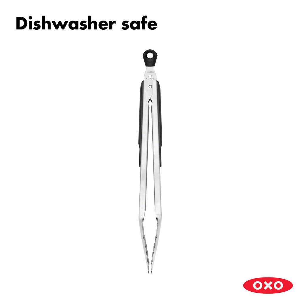 Oxo Tongs ? 30cm image 4