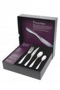 Stanley Rogers Soho 24 Piece Cutlery Set image 2