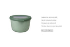 Cirqula Round 500ml Nordic Sage image 2