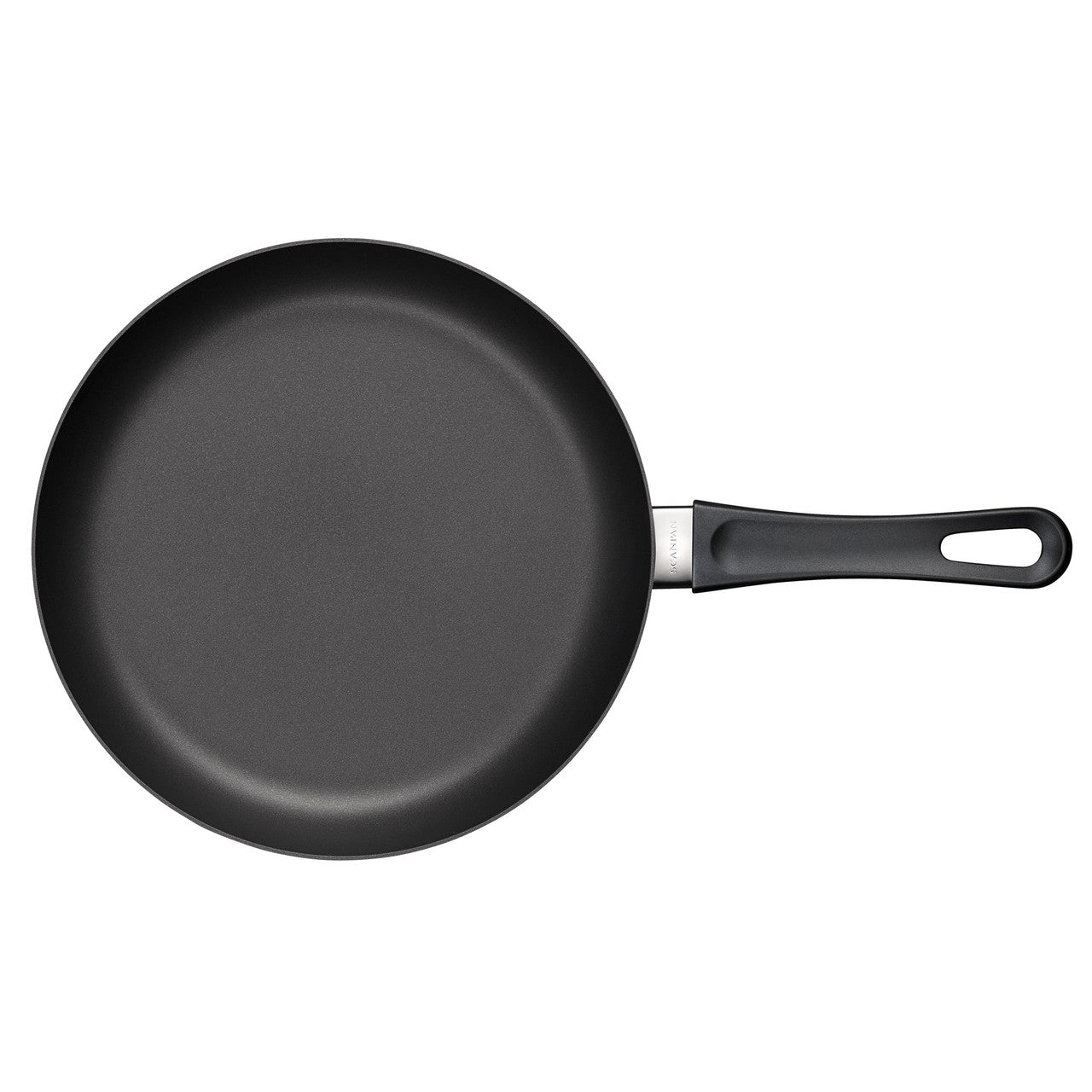 Scanpan Classic Induction Fry Pan Set - 24, 28cm image 2