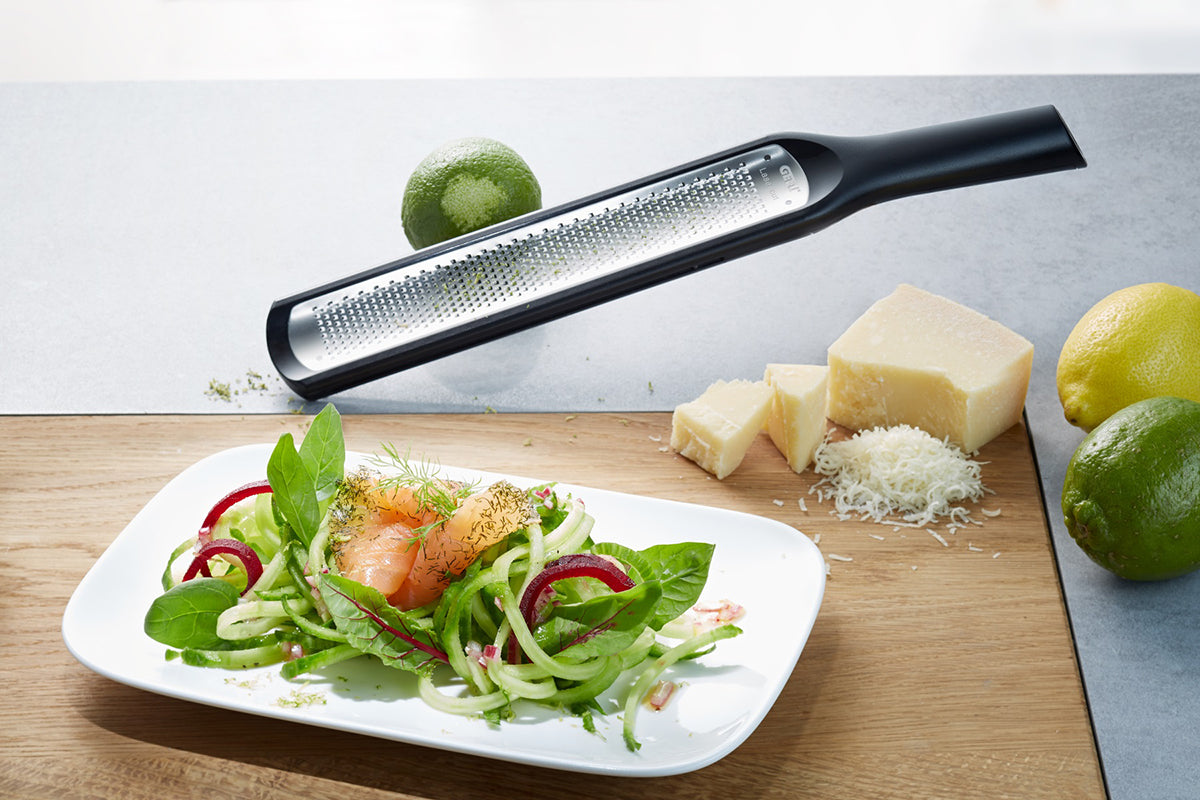Gefu Fine Grater RAFINO image 3