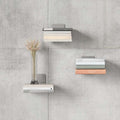 Umbra Conceal Floating Shelves Set of 3 image 0