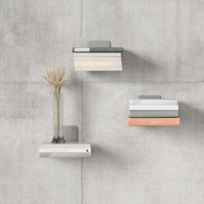 Umbra Conceal Floating Shelves Set of 3 image 0
