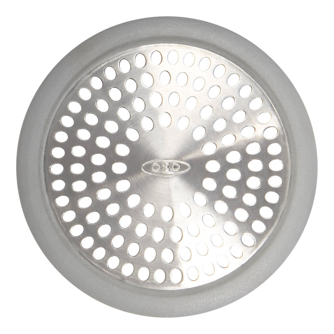 OXO Good Grips Bathtub Drain Protector image 0