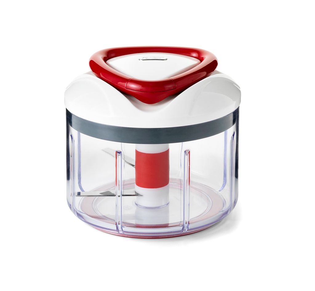 Zyliss Easy Pull Food Processor image 0