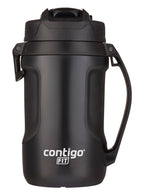Contigo Autospout Fit Mega Jug - Licorice 1.89L image 0