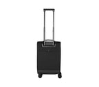 Victorinox Crosslight Frequent Flyer Softside Carry-On 8-Wheel Polyester Black - 41L image 2