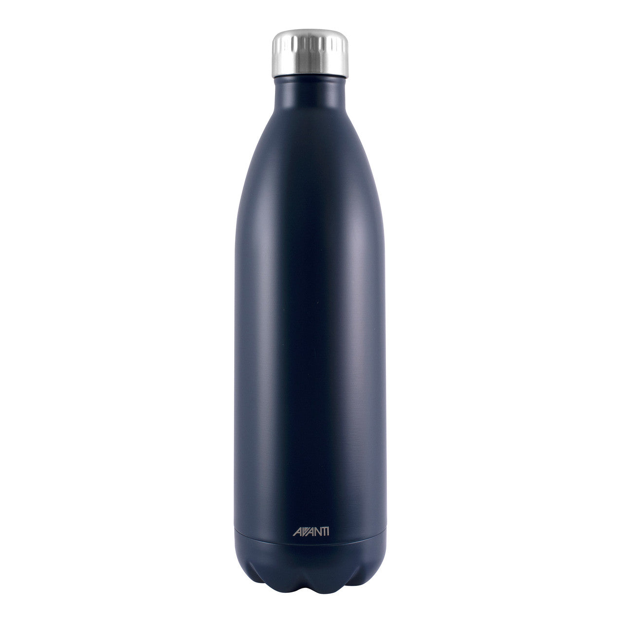 Avanti Fluid Vacuum Bottle Navy Blue 500ml image 0