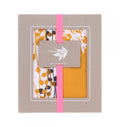 Ulster Weavers Cotton Tea Towel 2Pk Yellow Fynbos image 0
