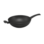 Raco Bravo 32cm Open Stirfry with Helper Handle image 0