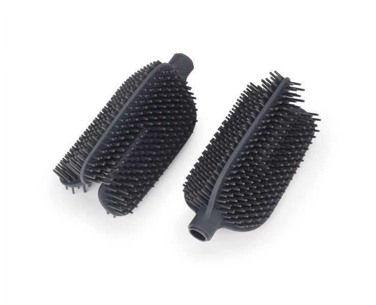Flex 360 Luxe Toilet Brush Replacement Heads - 2pk image 0