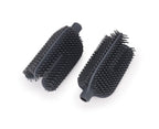 Flex 360 Luxe Toilet Brush Replacement Heads - 2pk image 0