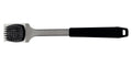 Tramontina Churrasco Black Barbecue Grill Brush 40cm image 0