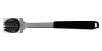 Tramontina Churrasco Black Barbecue Grill Brush 40cm image 0