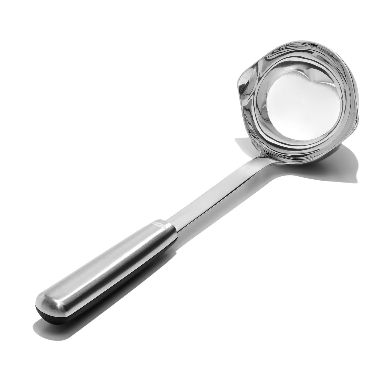 Oxo Steel Ladle image 1