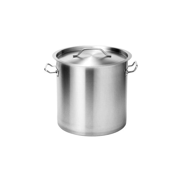Force Cookware Stockpot with Lid 300x300mm / 21.0Lt image 0