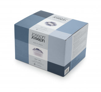 Joseph Joseph Nest Lock 5-piece container set - Editions (Sky) image 1