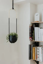 Umbra Bolo Hanging Planter image 1