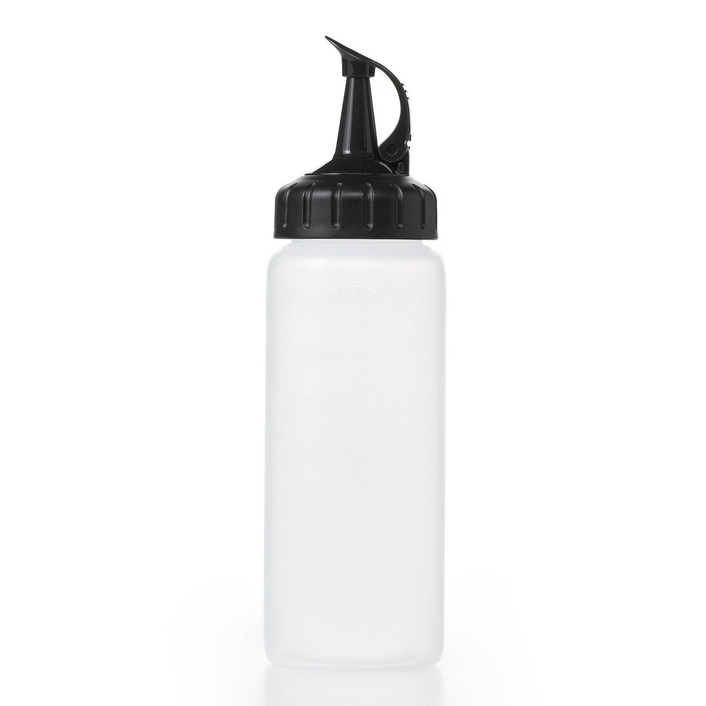 OXO Chef?s Squeeze Bottle ? Small ? 180 mL image 0