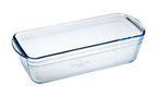 O cuisine Loaf Dish - (28x10cm) 1.6L image 0