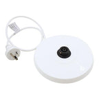 Sheffield 1.7L White Plastic Kettle image 3