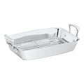 Scanpan Impact 42 x 26 x 11cm Induction Roaster image 0
