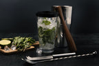 BarCraft 4 Piece Mojito Cocktail Set image 3