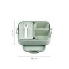 Bento Box Midi Nordic Sage image 2