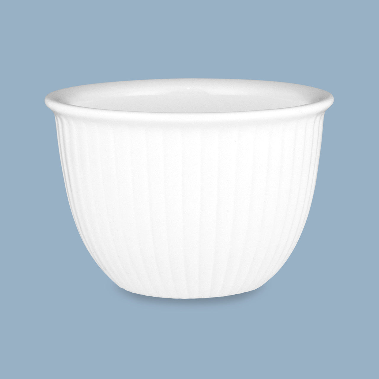 Wilkie Brothers Custard Cup, 9cm image 0