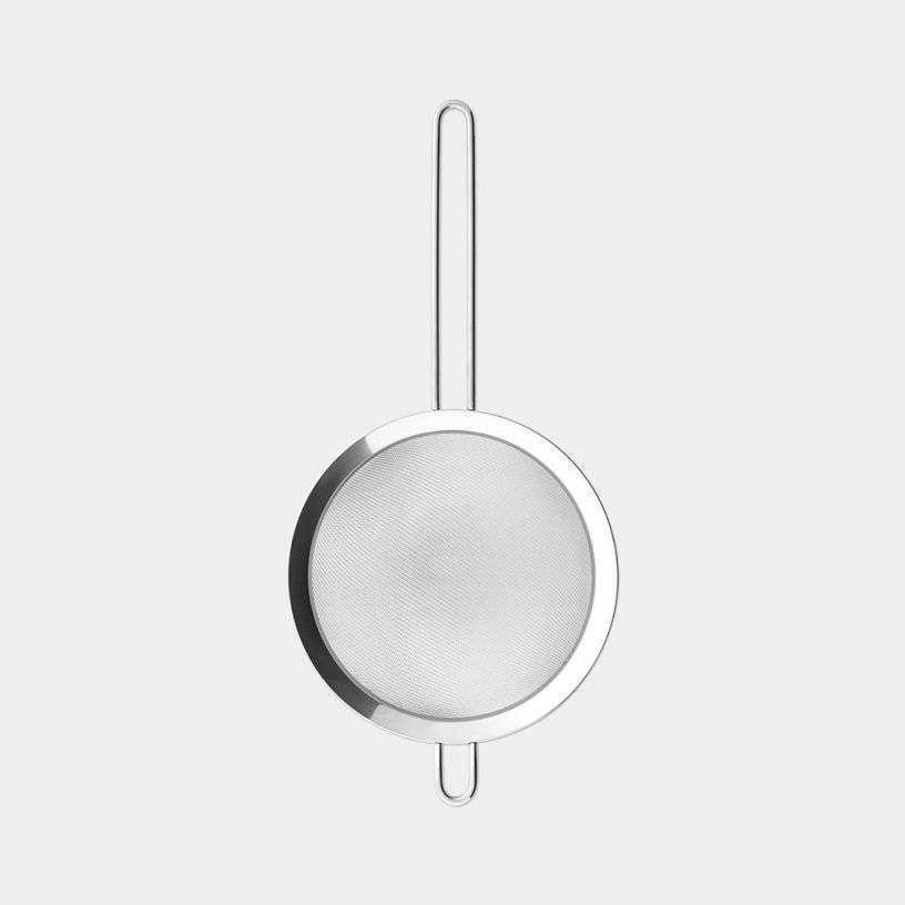Brabantia Sieve � 180 Mm - Brilliant Steel image 0