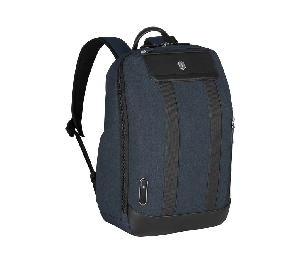 Victorinox Architecture Urban2 City Backpack Polyester Blue / Gray - 17L image 11