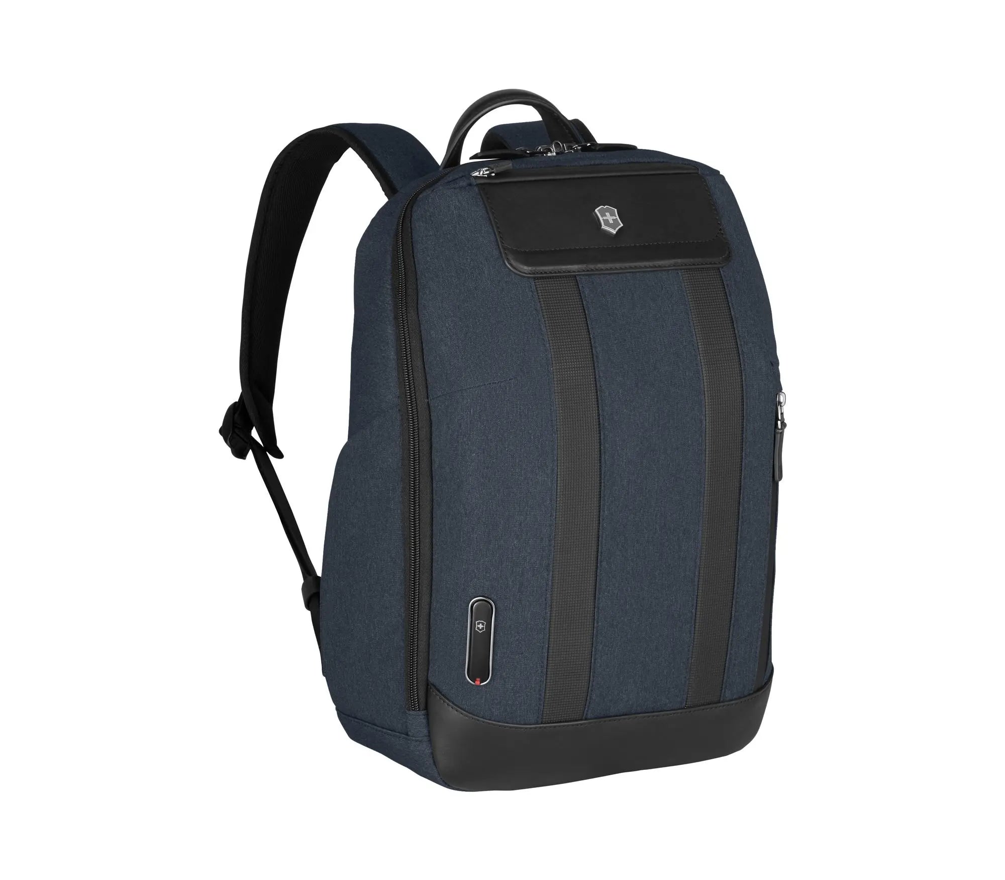Victorinox Architecture Urban2 City Backpack Polyester Blue / Gray - 17L image 11