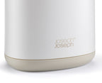 Joseph Joseph Flex 360 Toilet Brush - Ecru image 3