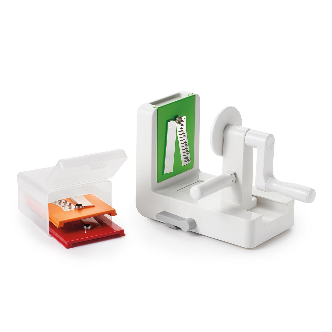 Oxo Tabletop Spiralizer image 0