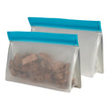 Avanti Reusable Stand Up Bag - 500ml/2Cup - Set of 2 image 0