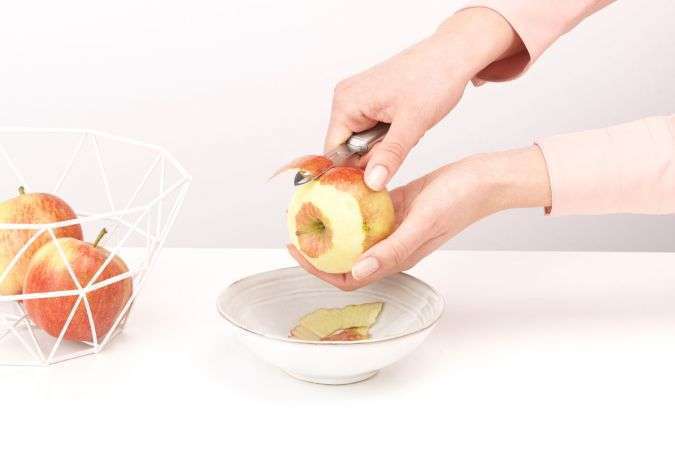 Brabantia Food Peeler image 1